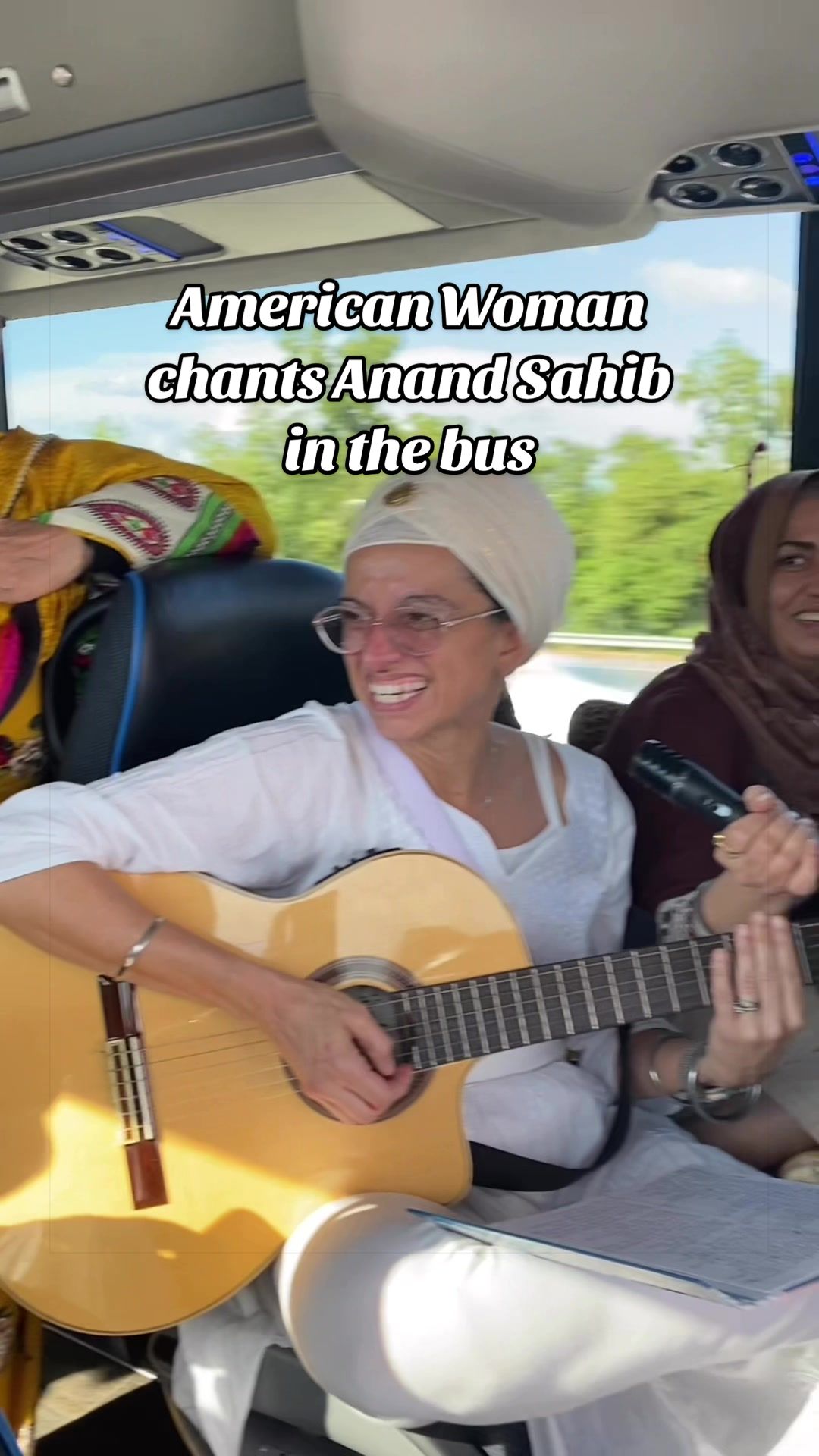 @American Sikh Fam/ Karina Skye