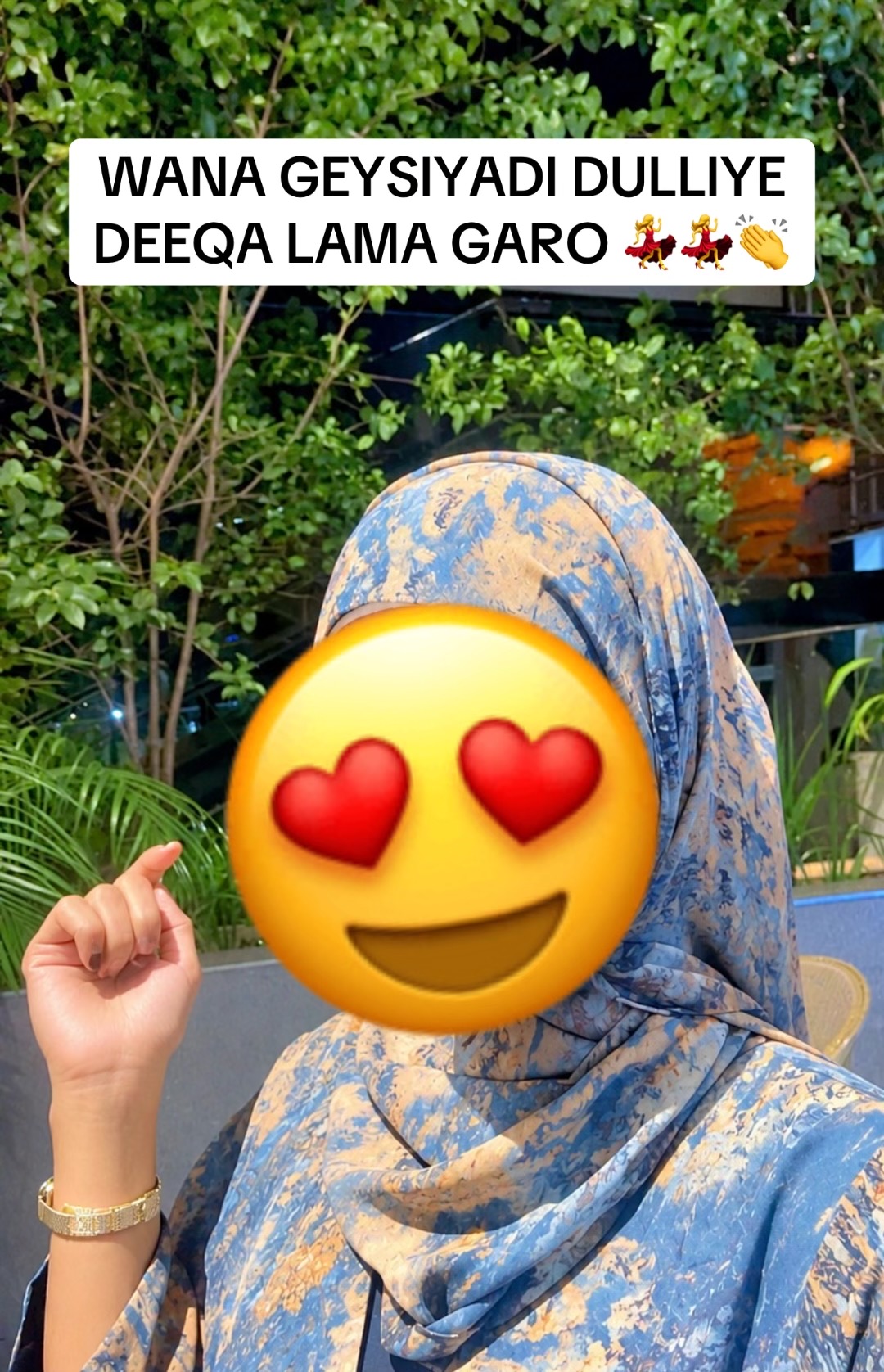 @Deeqa taliye