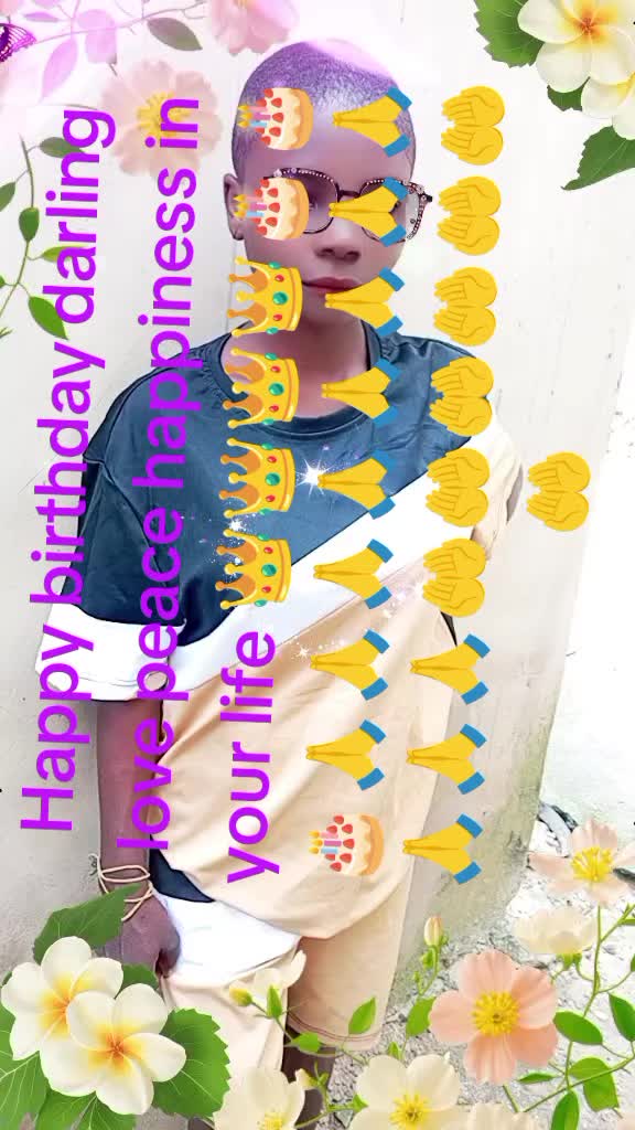 @Kehinde Akinyera