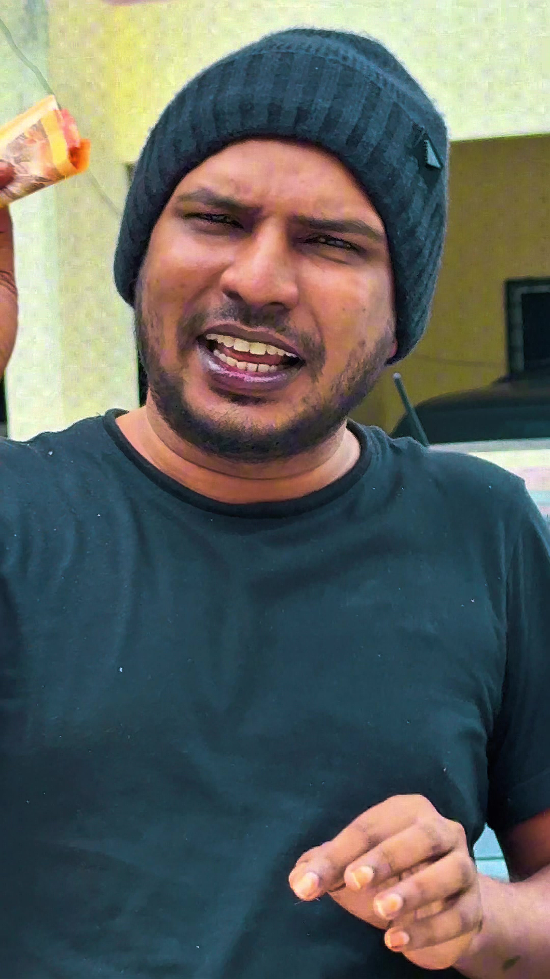 @MURALI@OFFICIAL