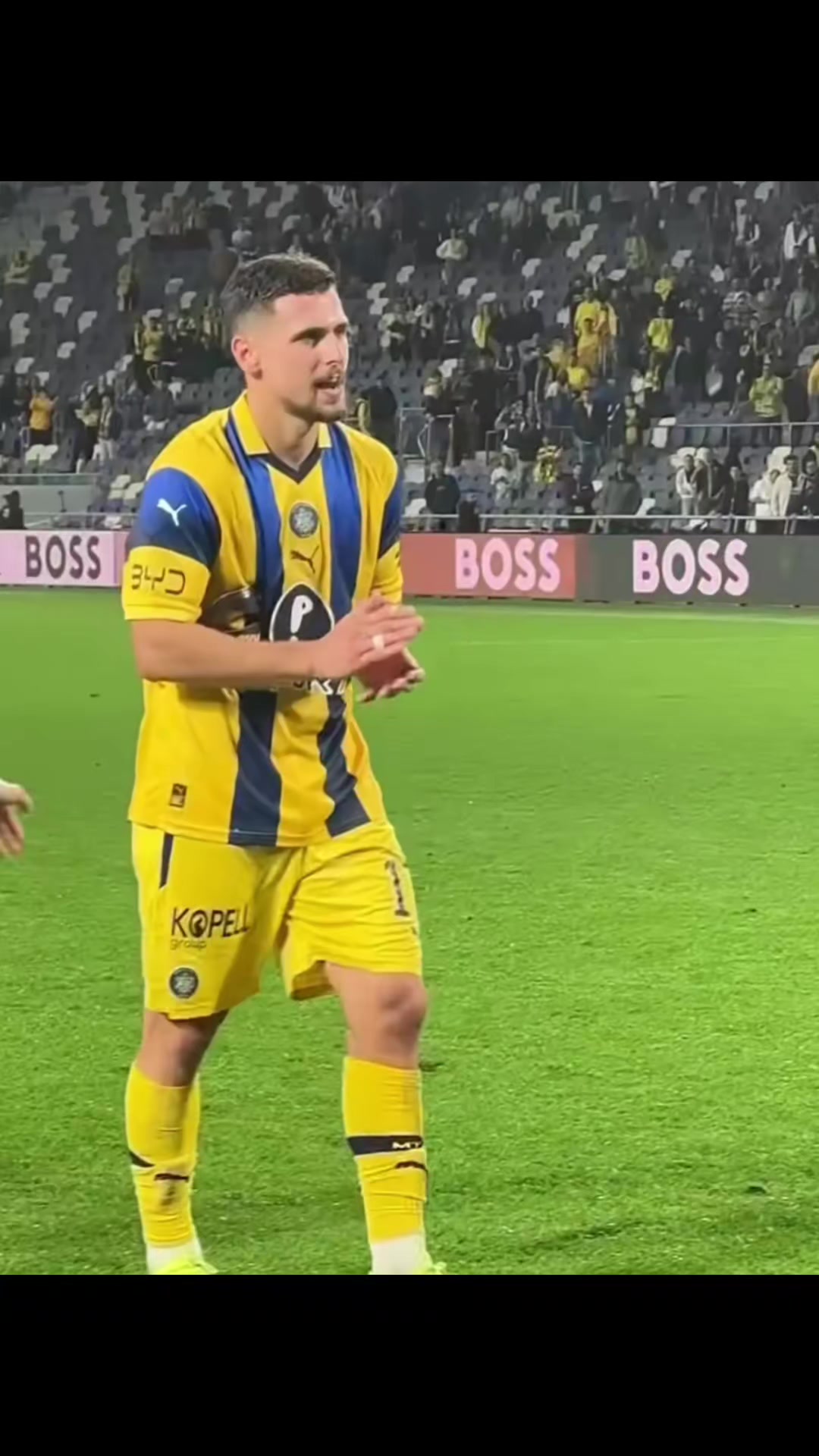 @MACCABI.1906💛