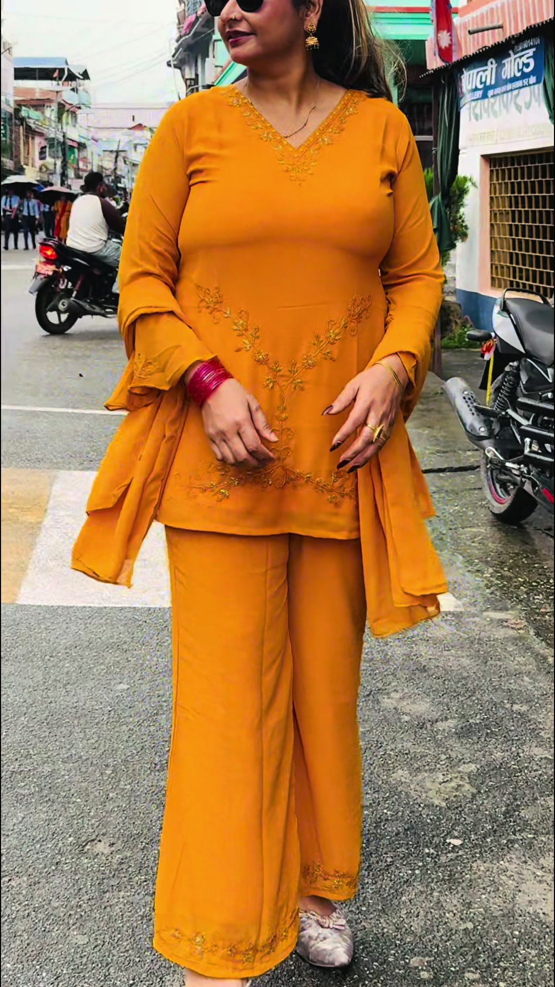 @Rupa Designer Ladies Items