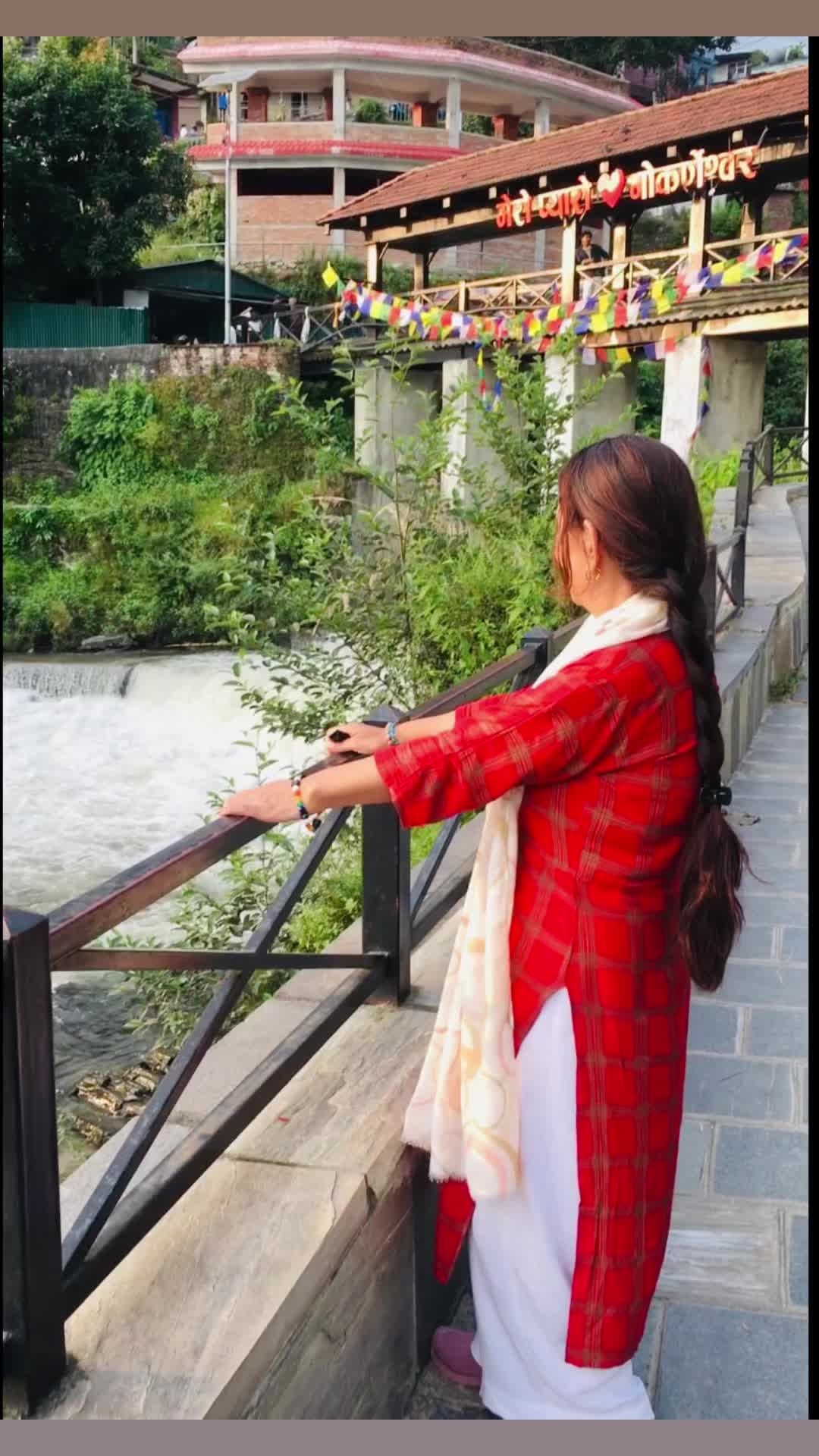 @Maina Moktan