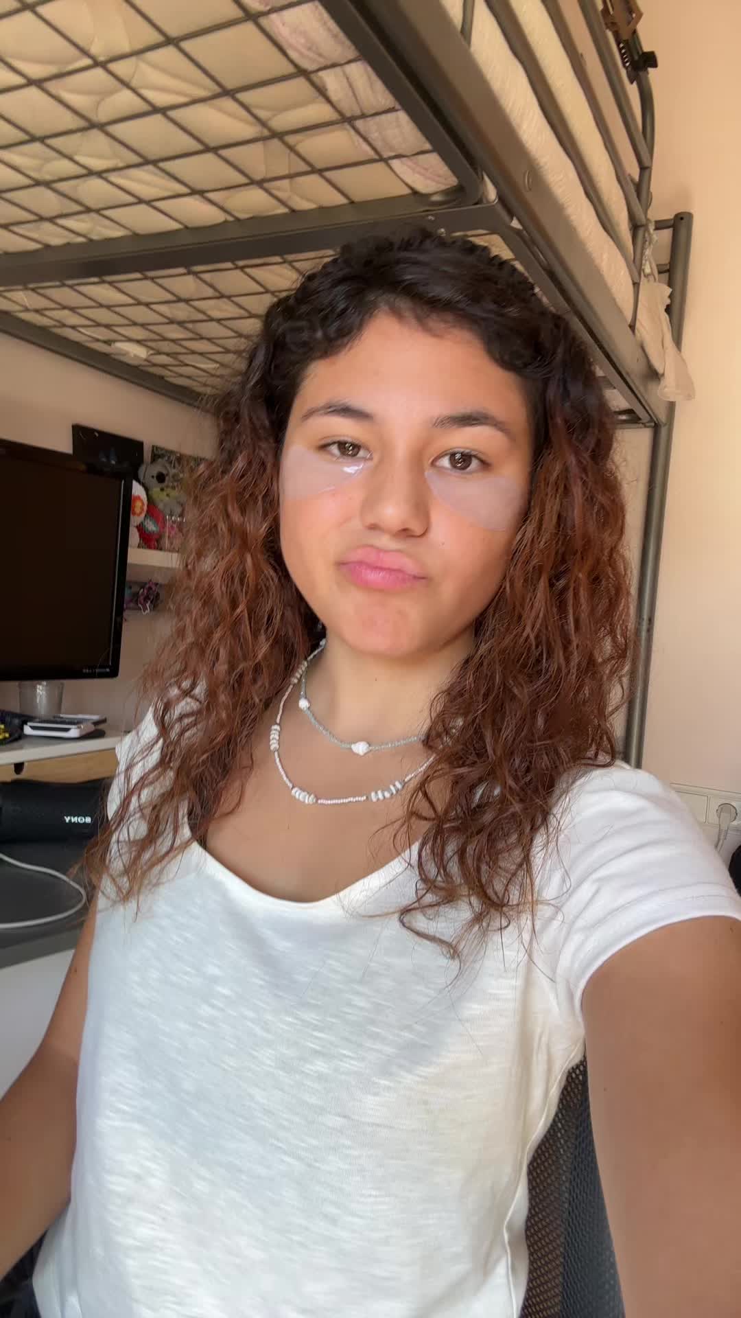 @Isa 😜