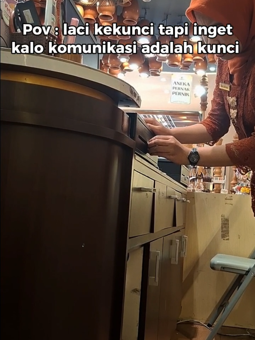 @Jogja Pasaraya