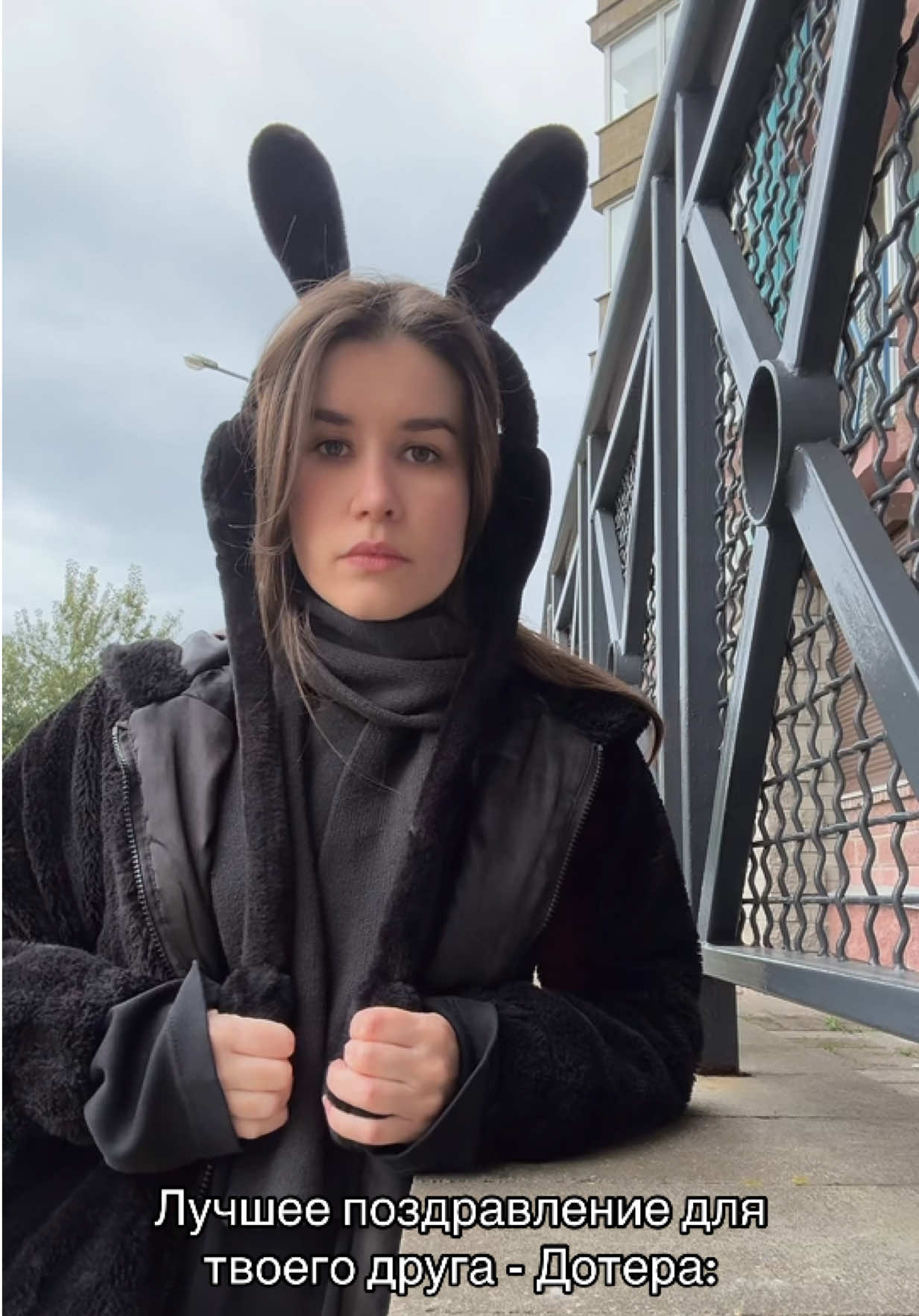 @Ubivashka