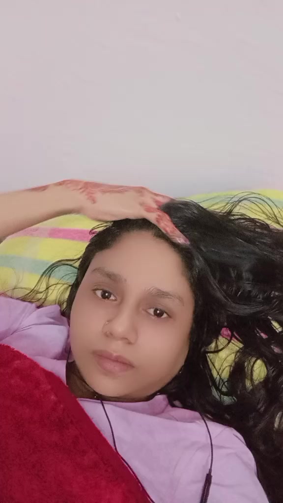 @SAMIYA IsRAT