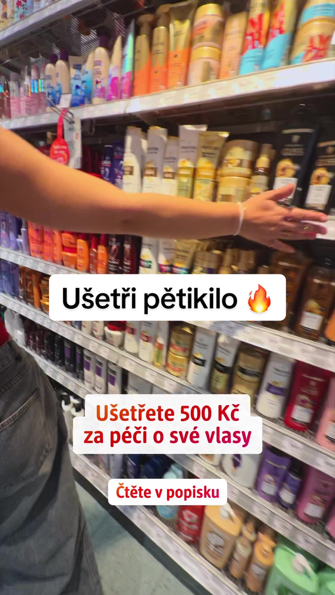 @dm Česko