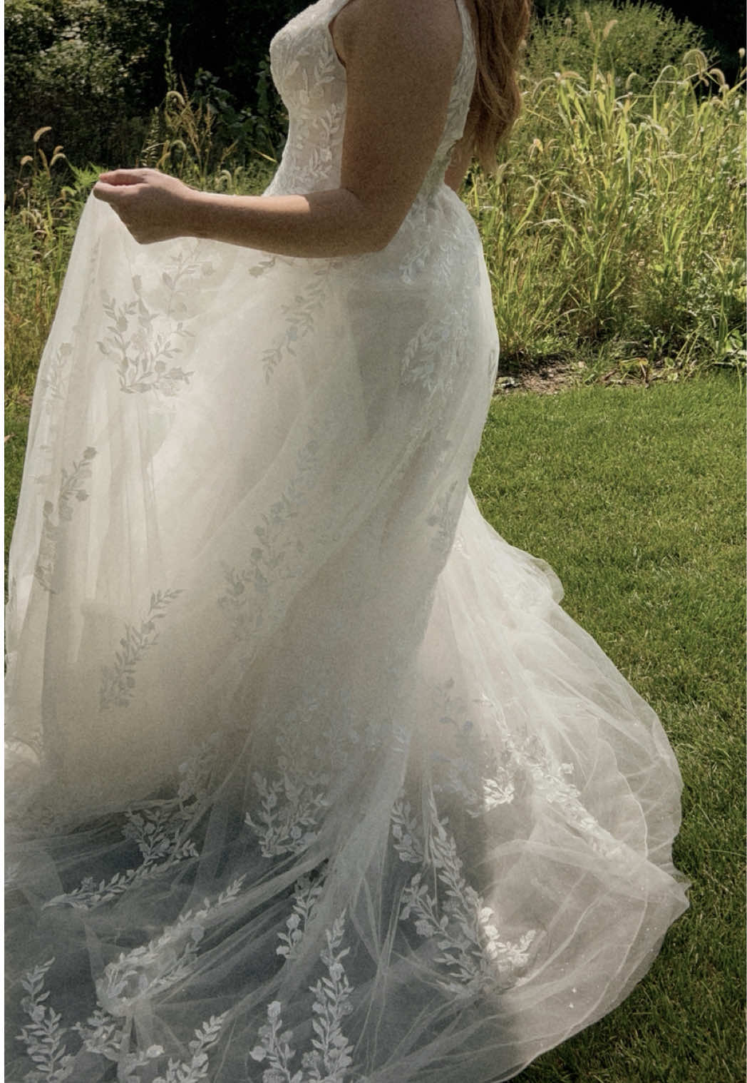 @Simply Yours Bridal