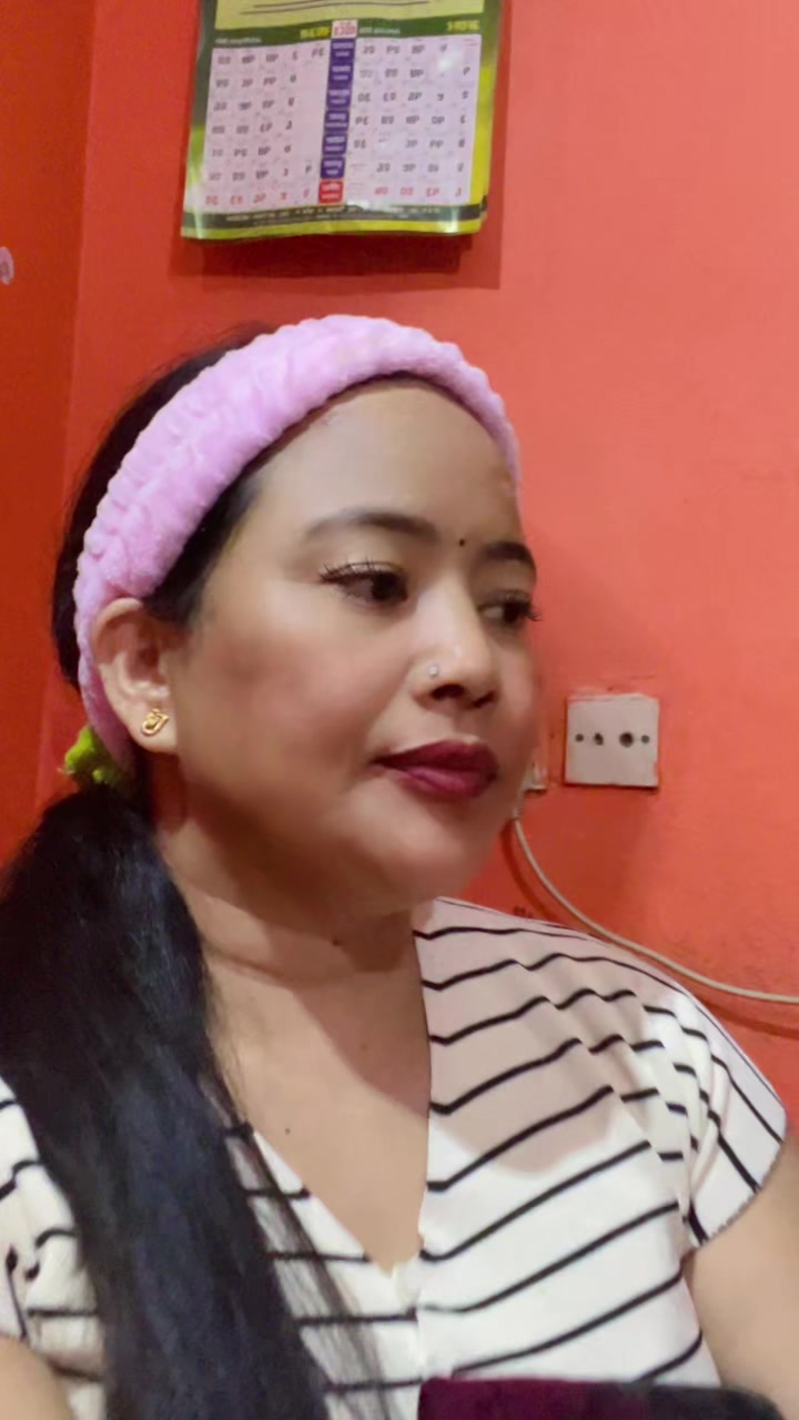 @Paru Pun