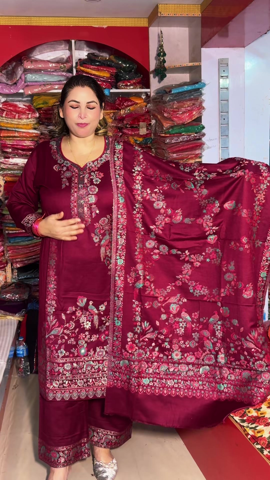 @Rupa Designer Ladies Items