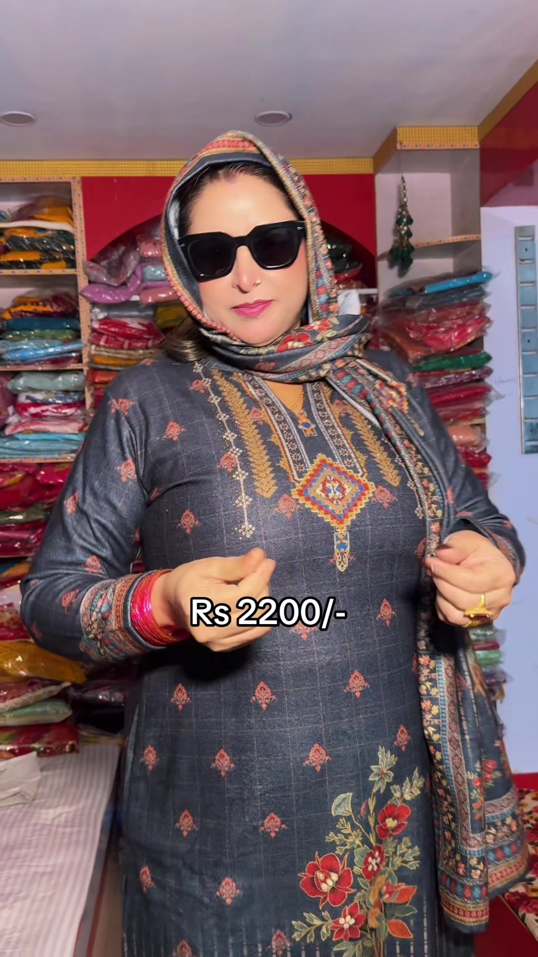 @Rupa Designer Ladies Items