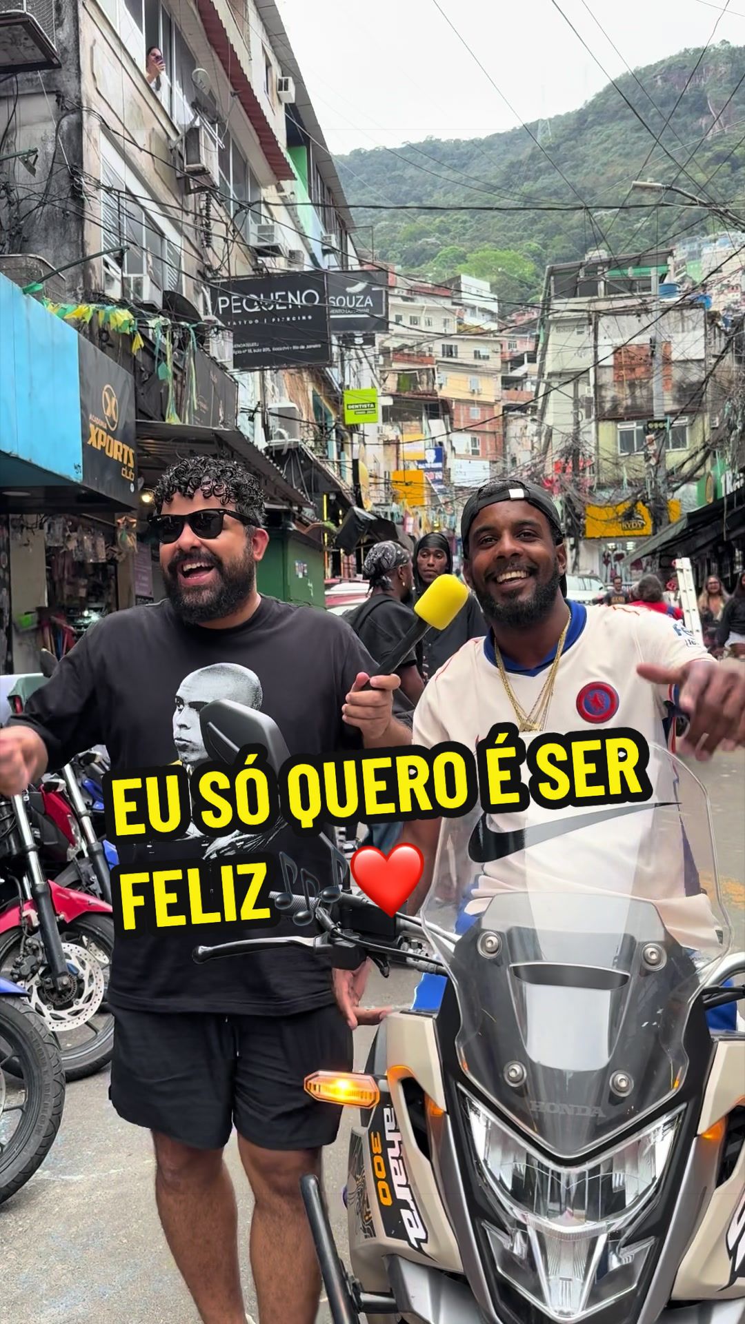 @Xandi Barros