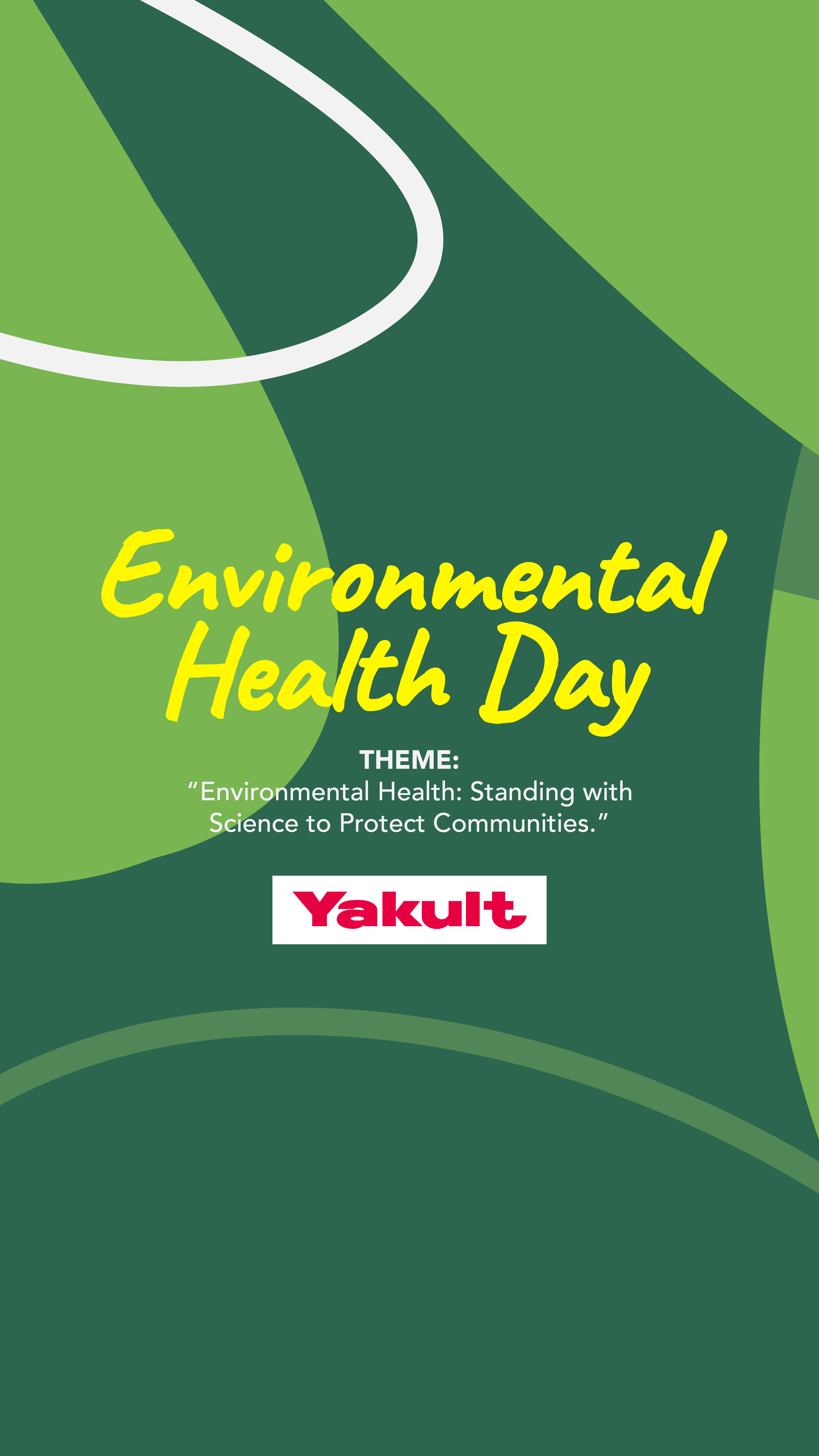@Yakult&ensp;PH