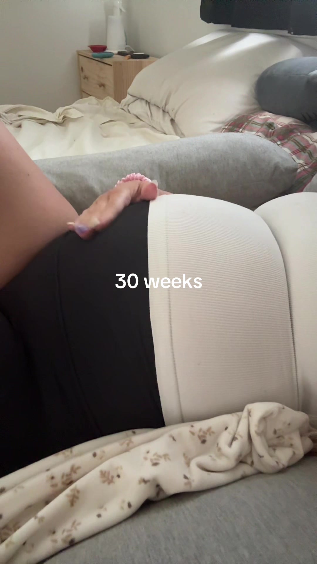 @Kale | SAHM