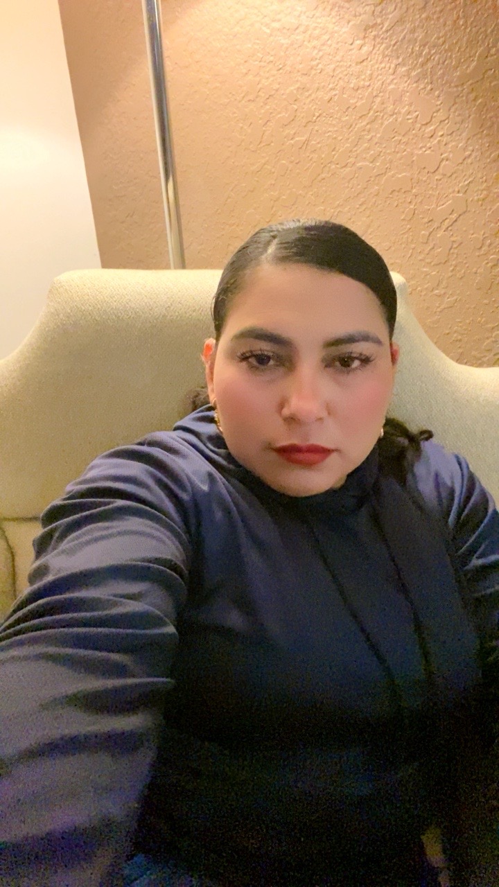 @Brenda Perez