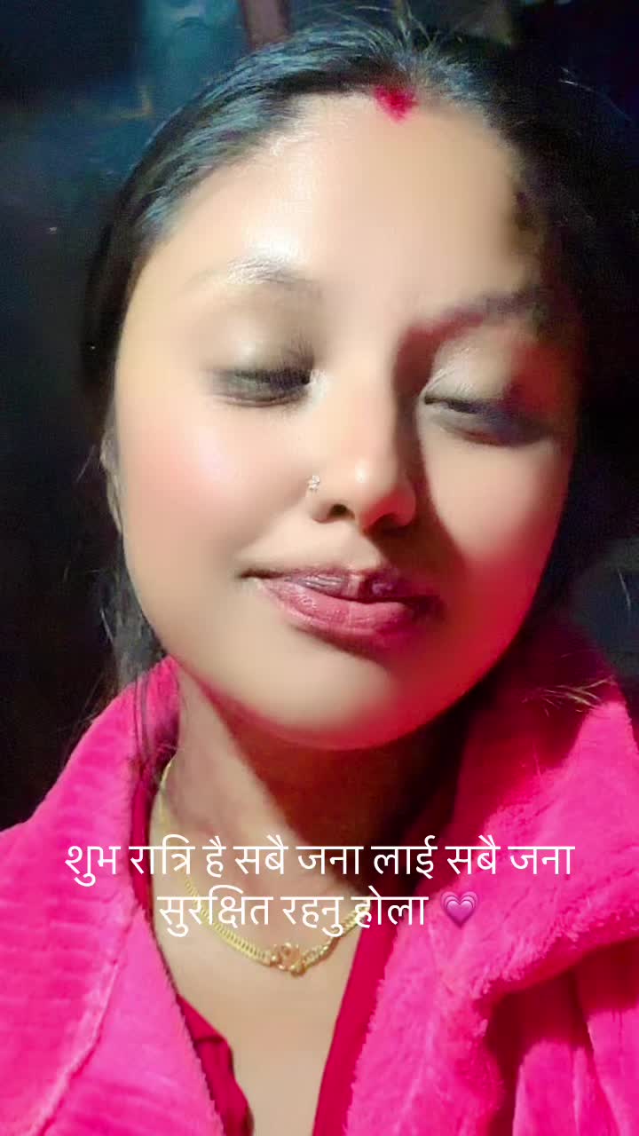 @paru bhandari