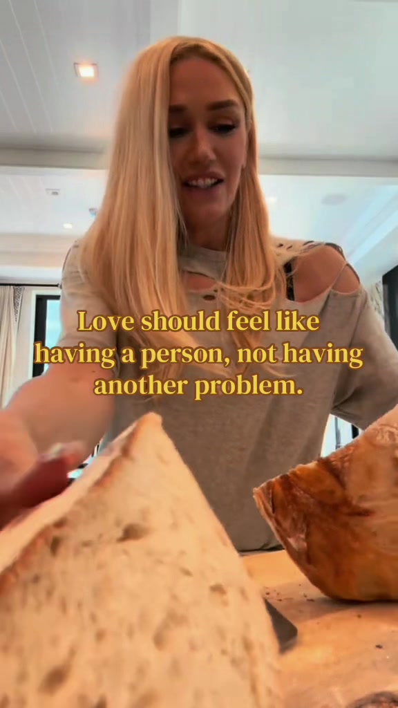 @Gwen Stefani fan page