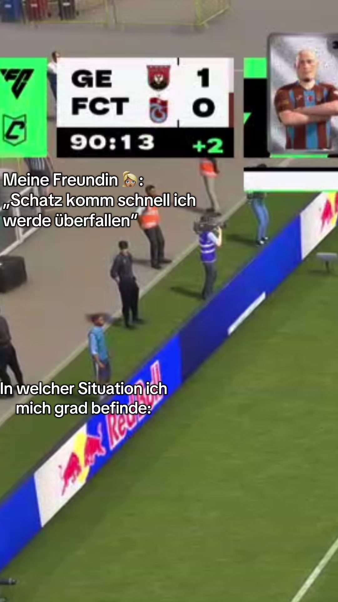 @Daimler ZOM EAFC