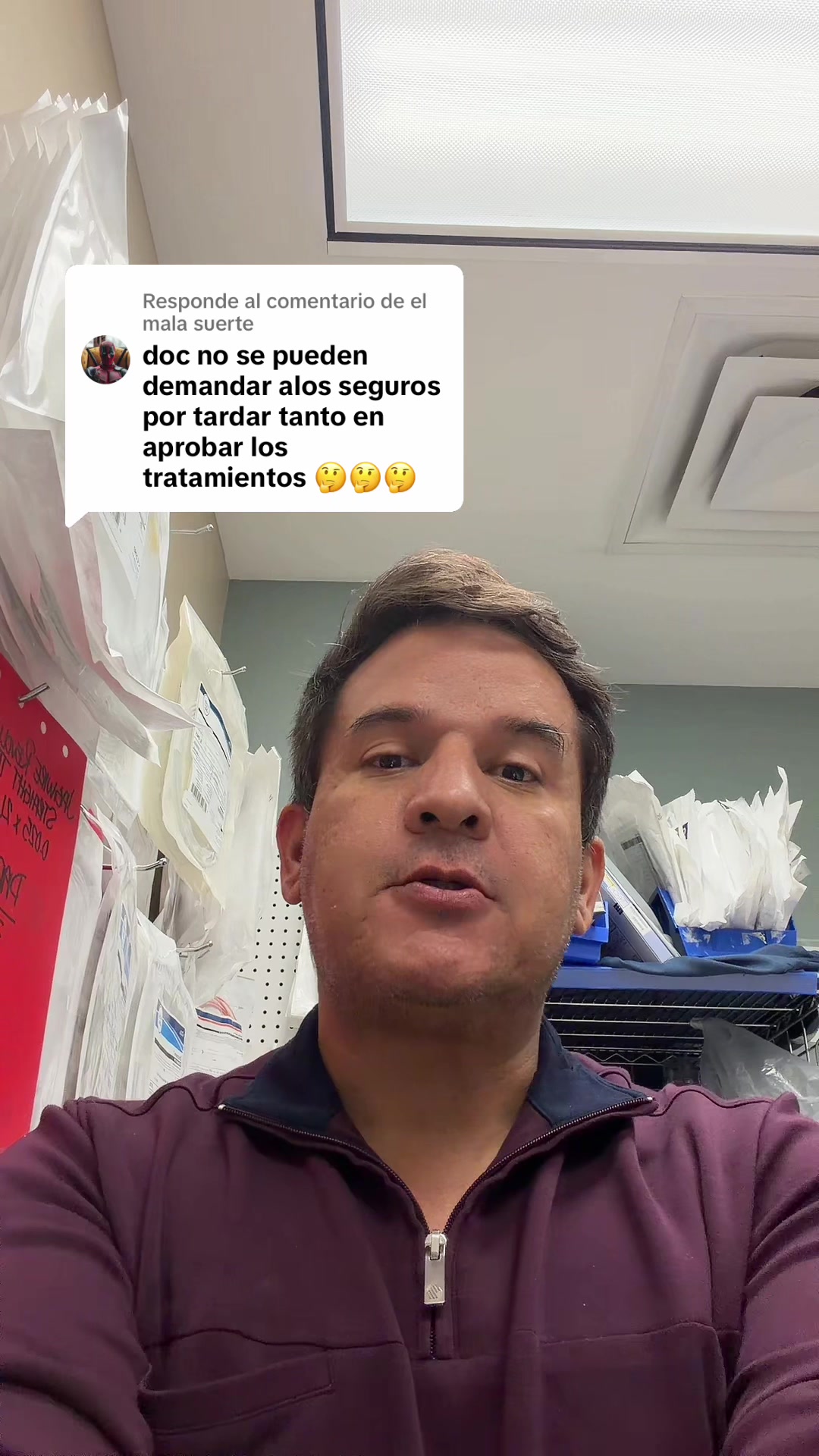 @Dr. Vallejo