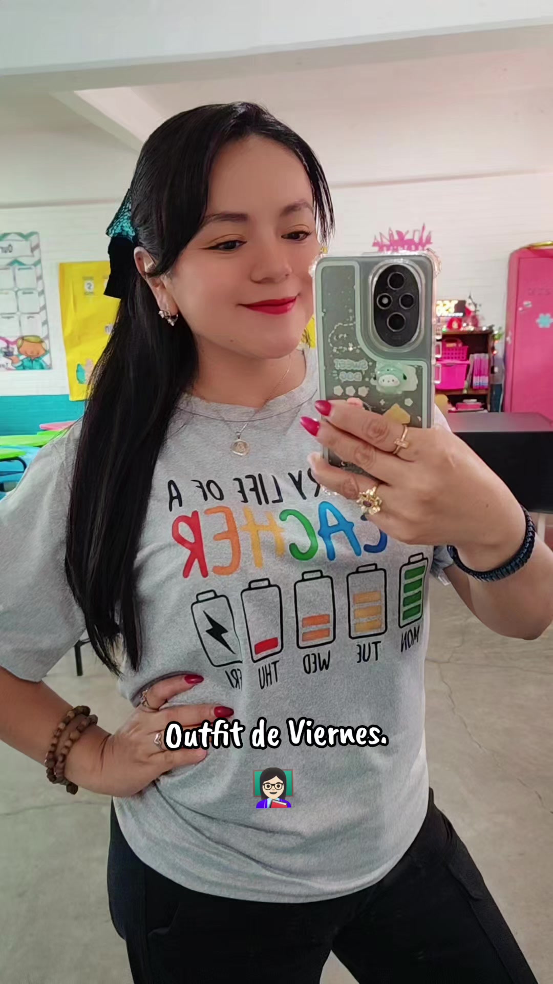 @Teacher Zeltzin 🎀
