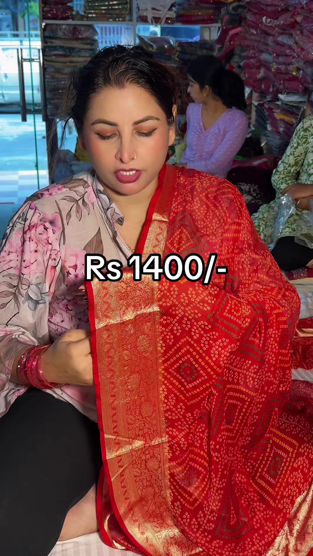@Rupa Designer Ladies Items