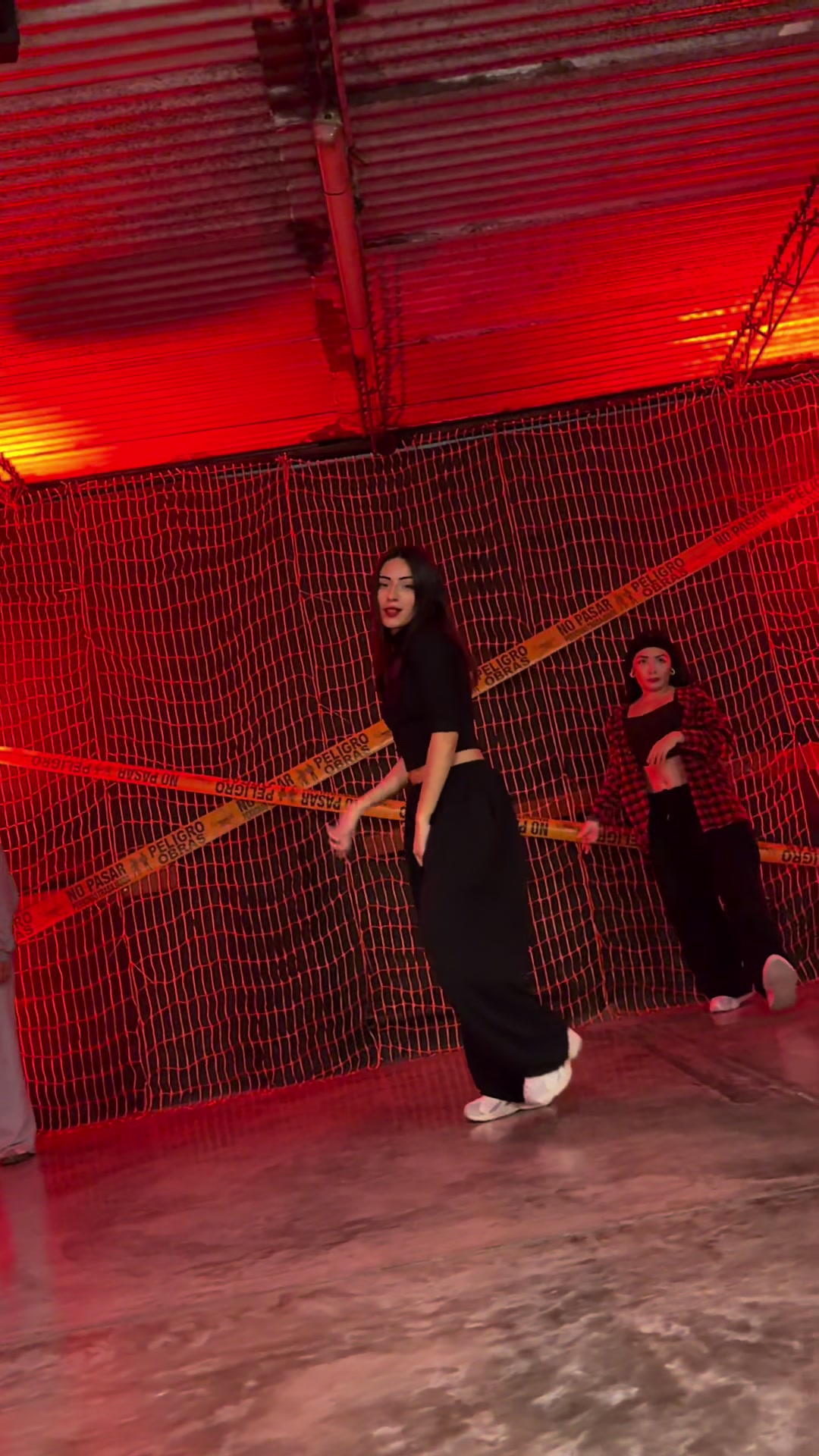 @X FORCE - ESCUELA DE BAILE