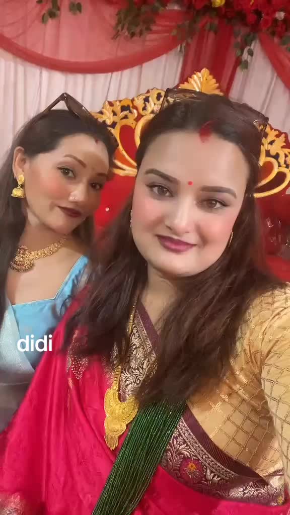 @Kamala Khadka Bhanda
