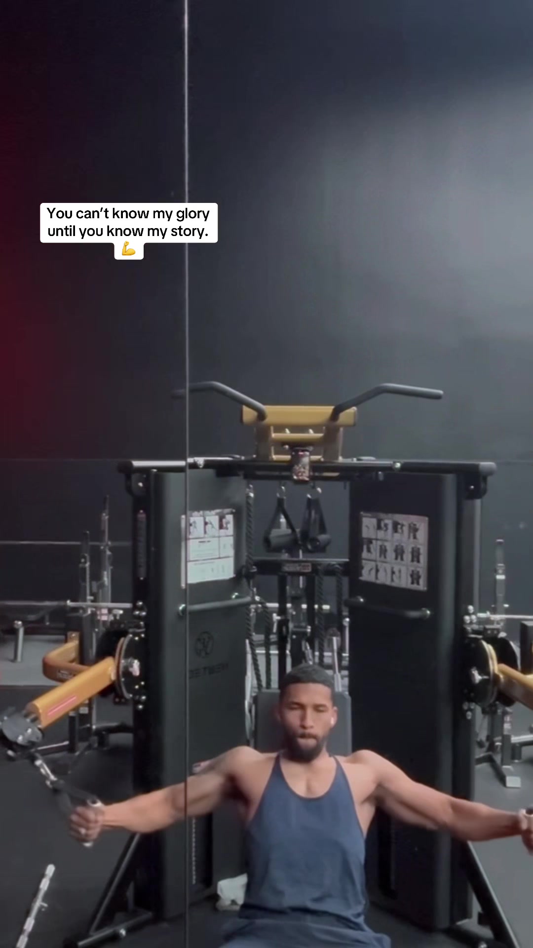 @Rico | Iron & Intellect 💪 🧠