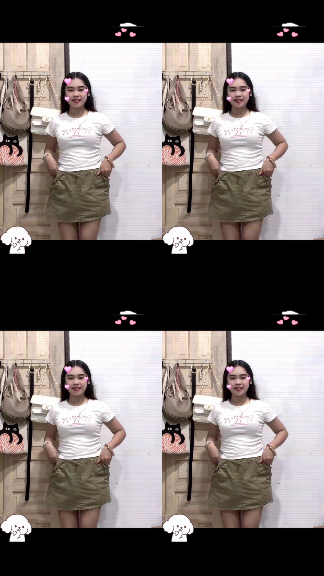 @Cherie Mae