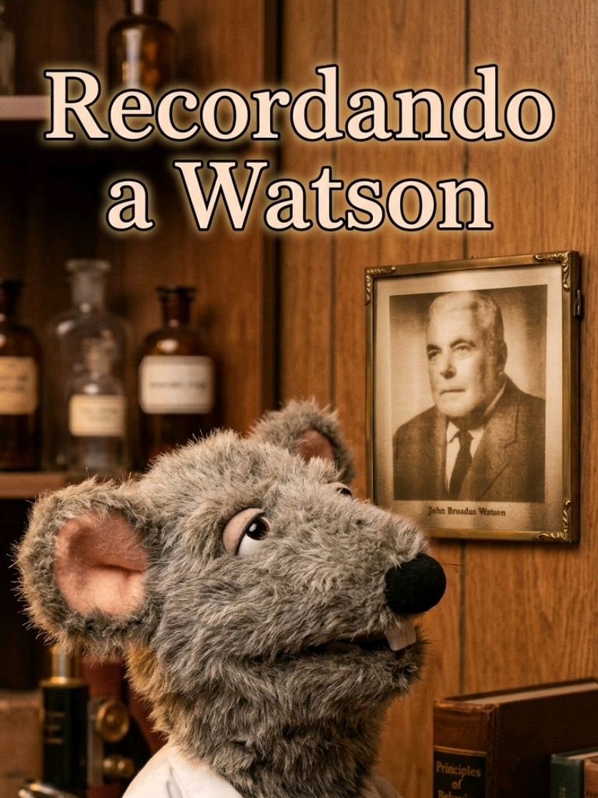 @Ratroll | Psicolog&iacute;a 🐭