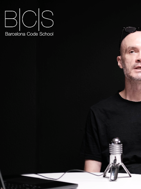 @Barcelona Code School