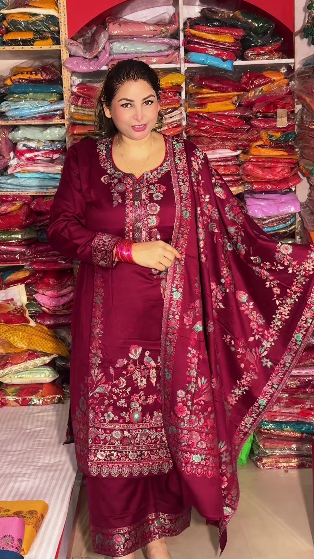 @Rupa Designer Ladies Items