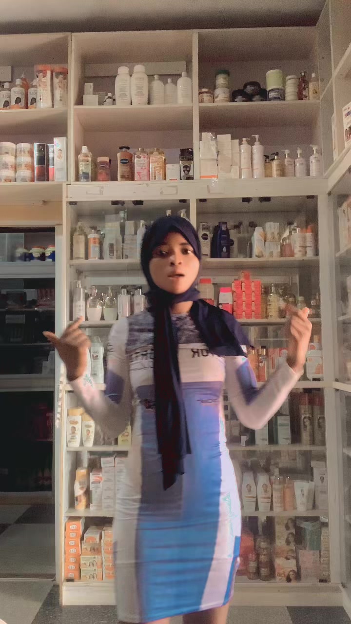 @ARIKE 💕OF 💚TIKTOK ❤️