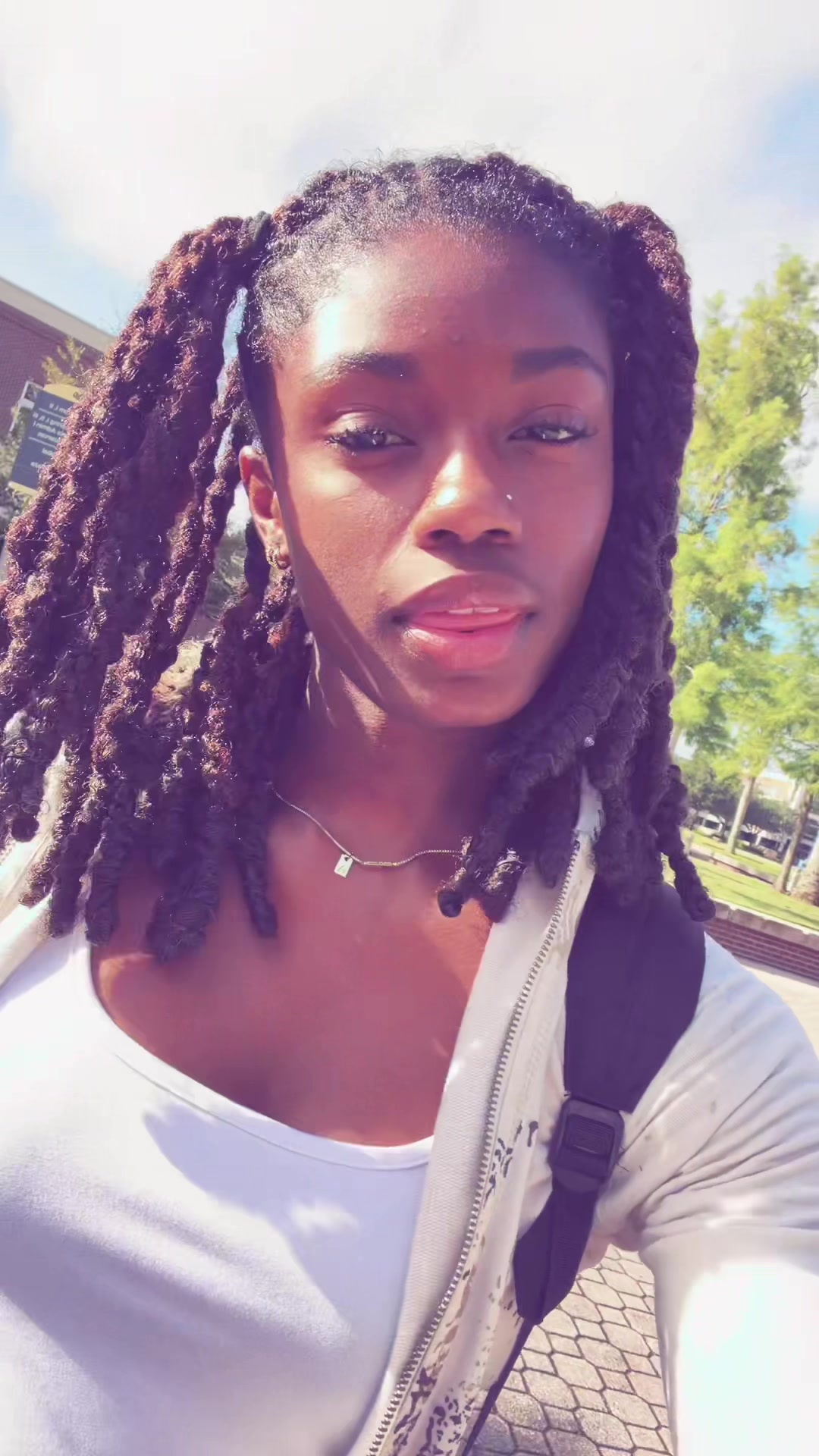 @Alexia Reid