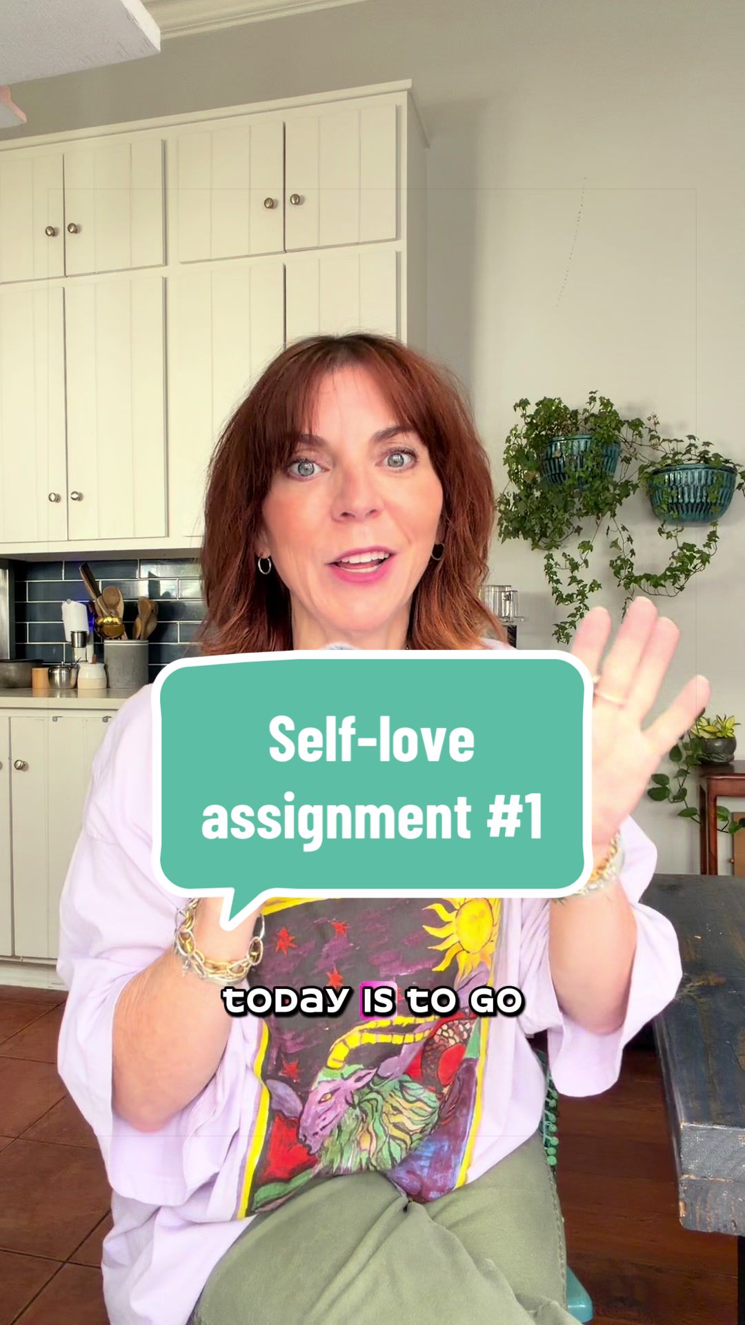 @Dr.Joy 💖 Self-love