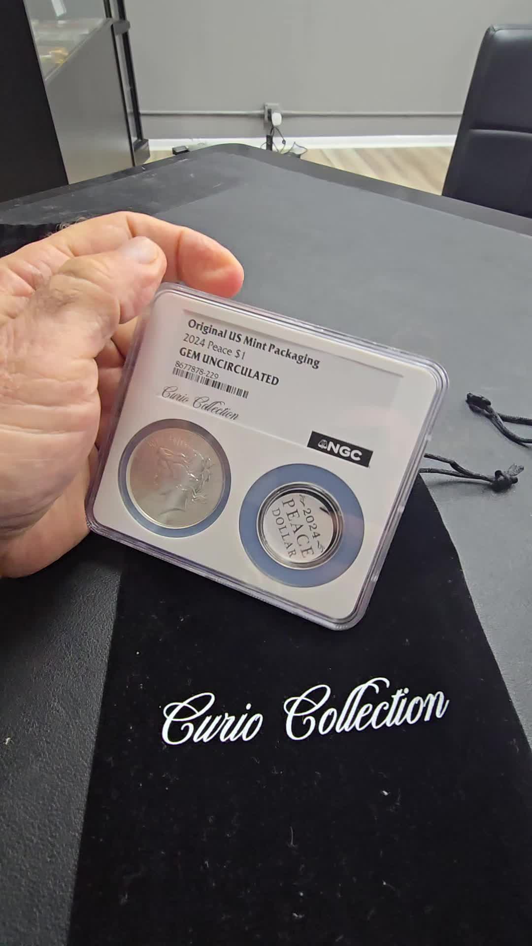 @East Coast Bullion