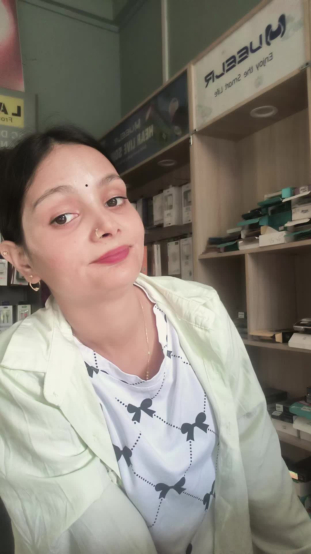 @Karishma Bistaw