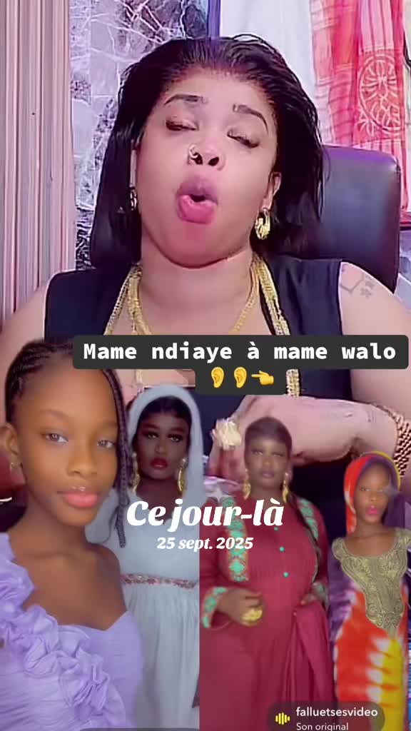 @💚TÉLÉ|__ 📺__|SÉNÉGAL 🇸🇳💛