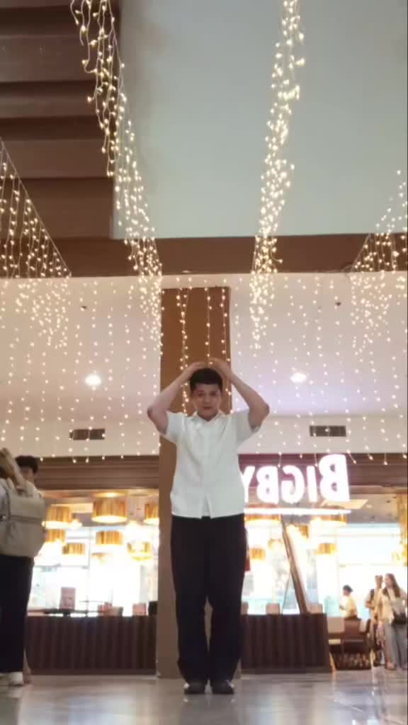 @Ni&ntilde;o