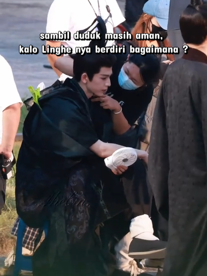 @Suka Gege China
