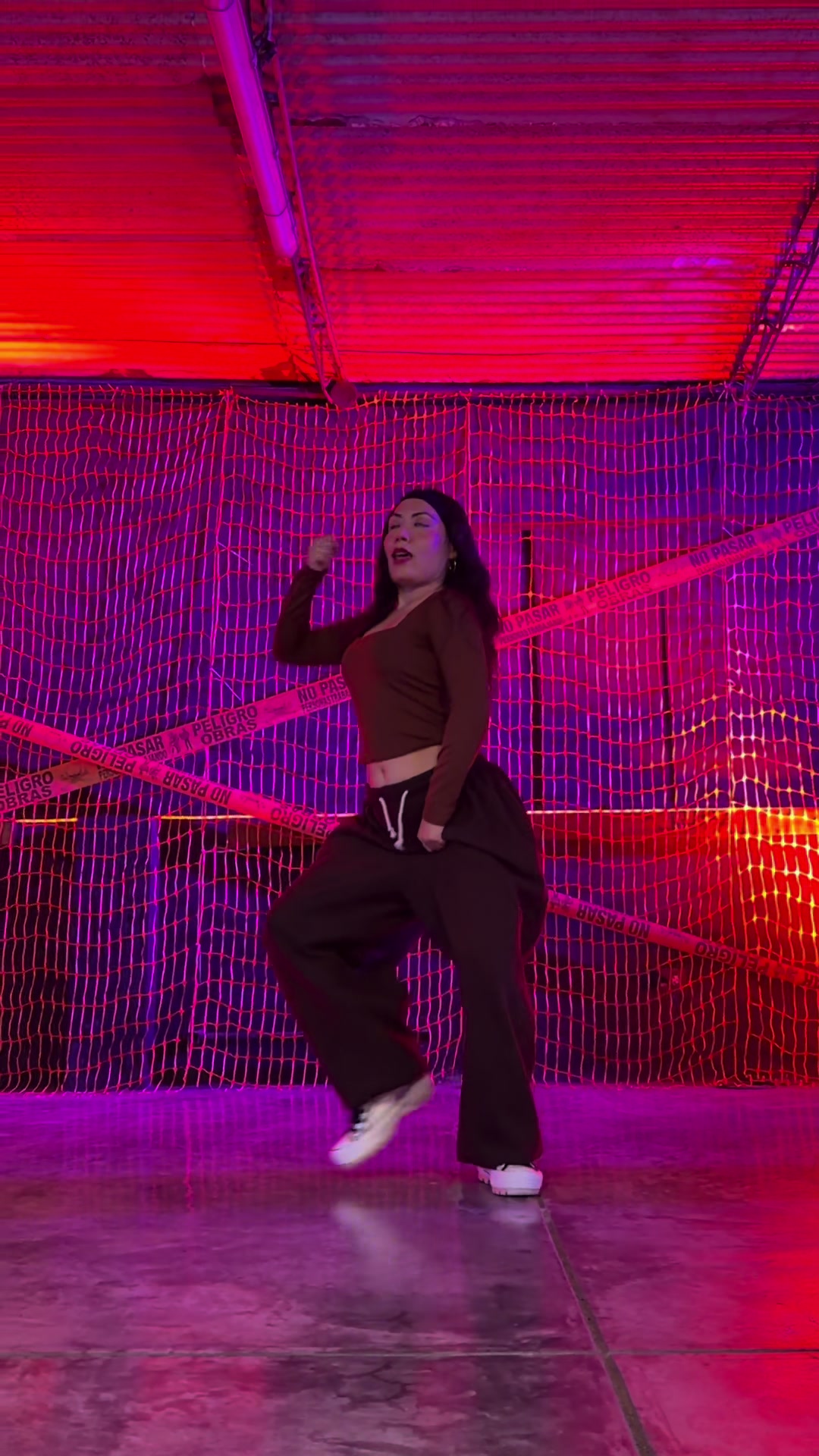 @X FORCE - ESCUELA DE BAILE