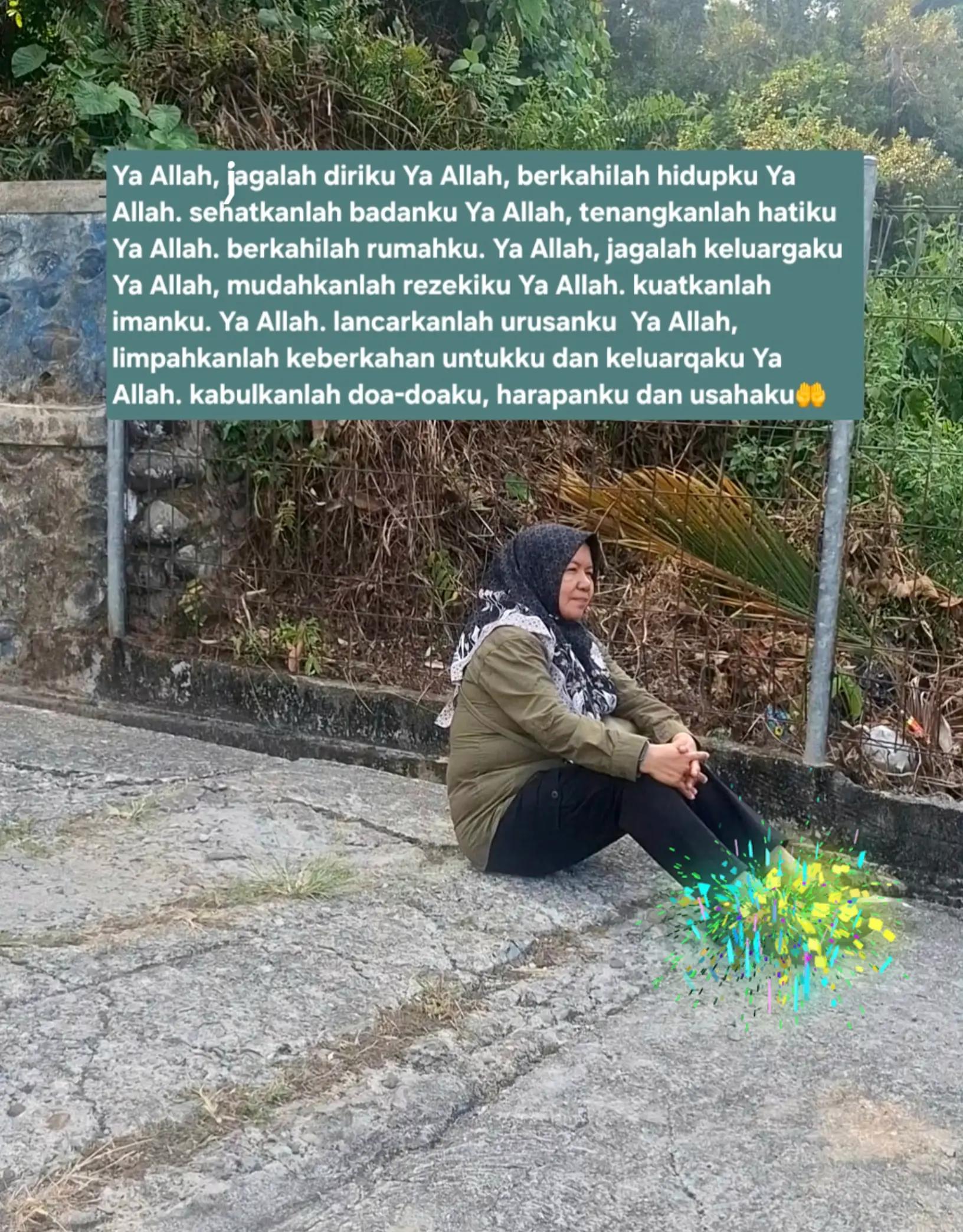 @Bunda Unee ✍️