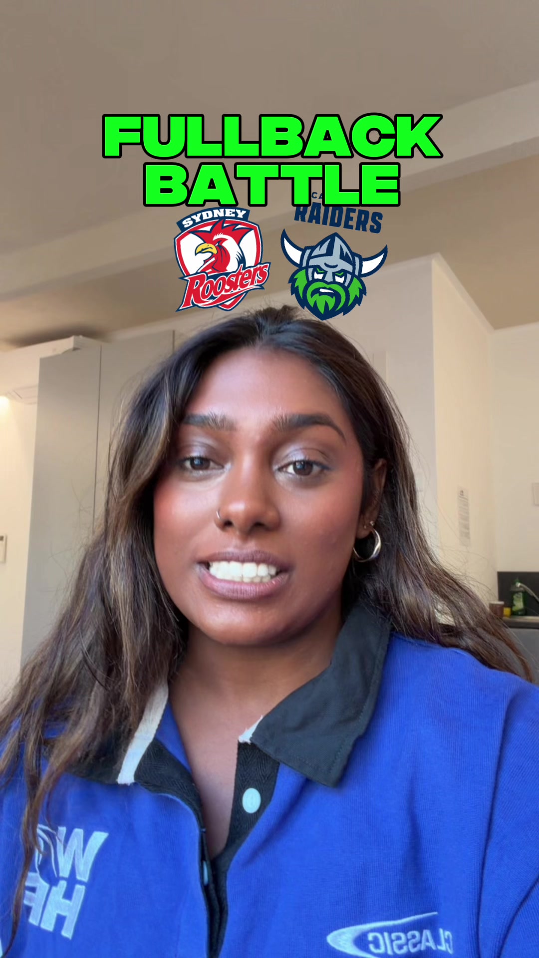 @WATCHHERFOOTY