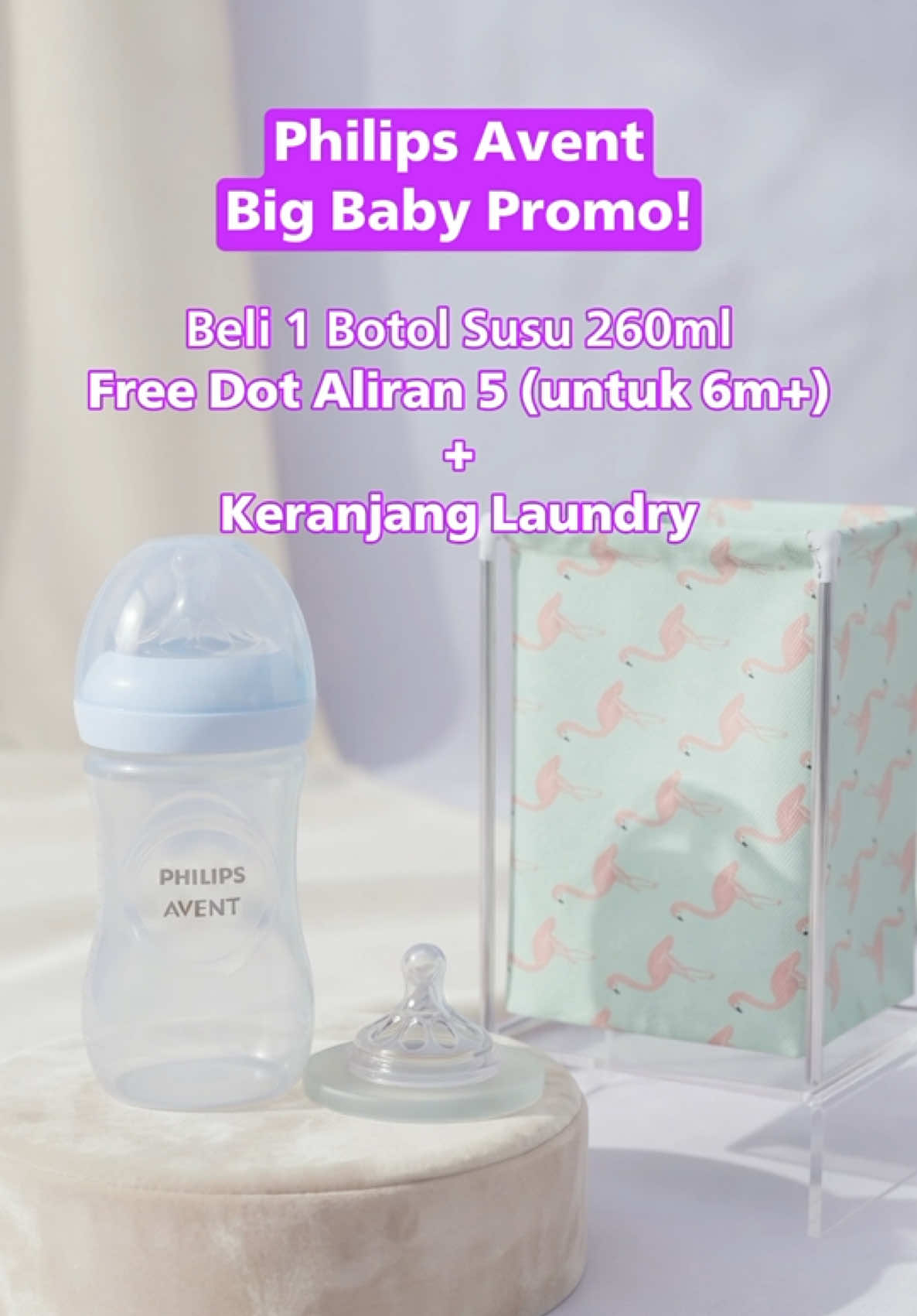 @Philips Avent Official