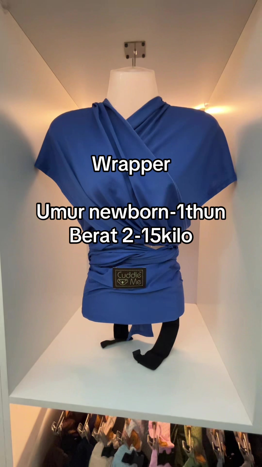 @CuddleMe Distributor Malaysia