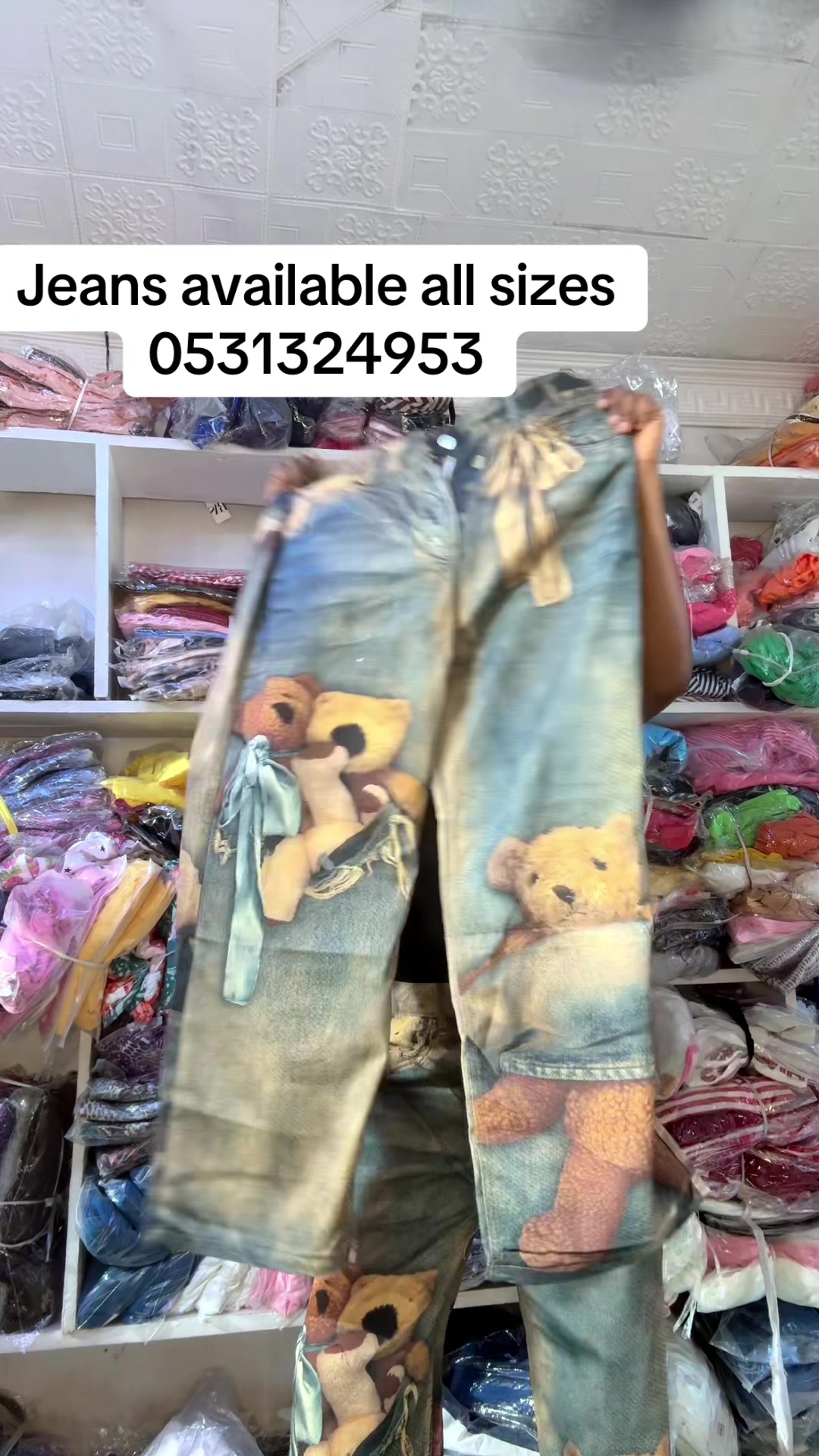 @ADWOA WHOLESALE 👗👗