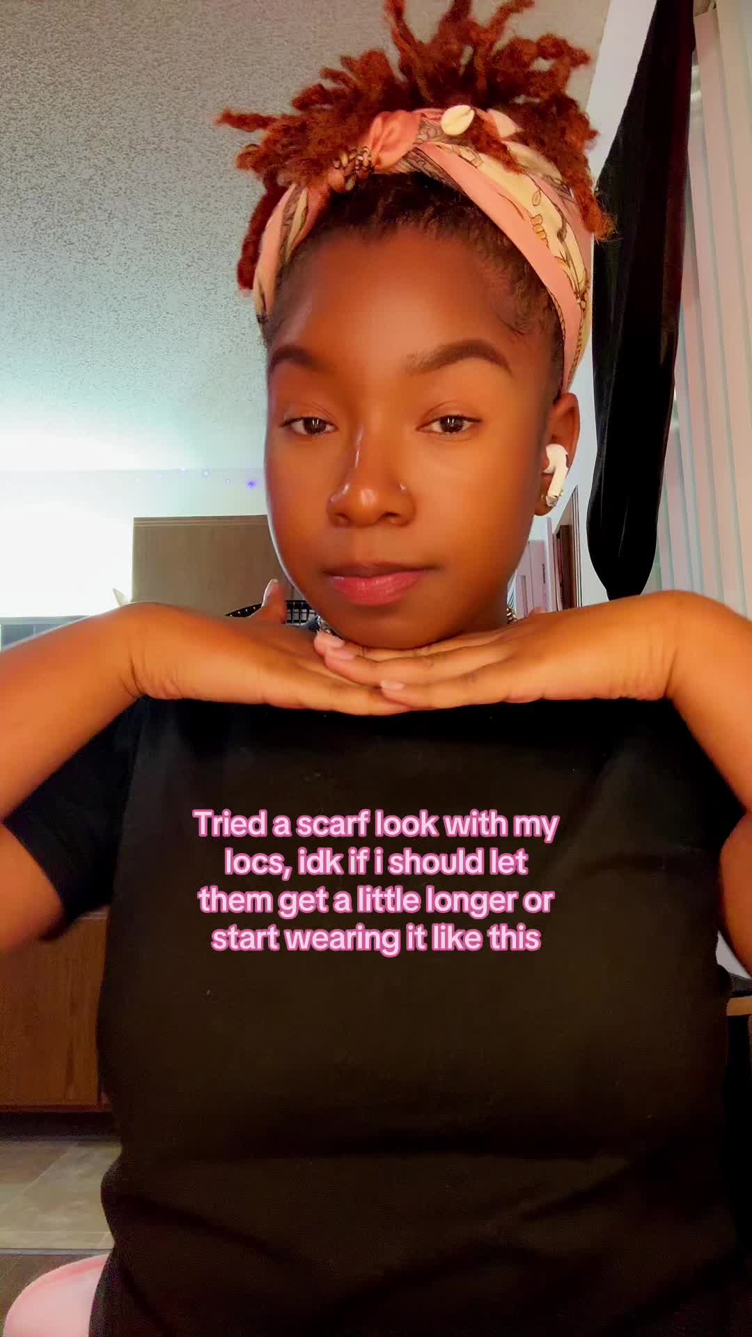 @Mykayla Michelle