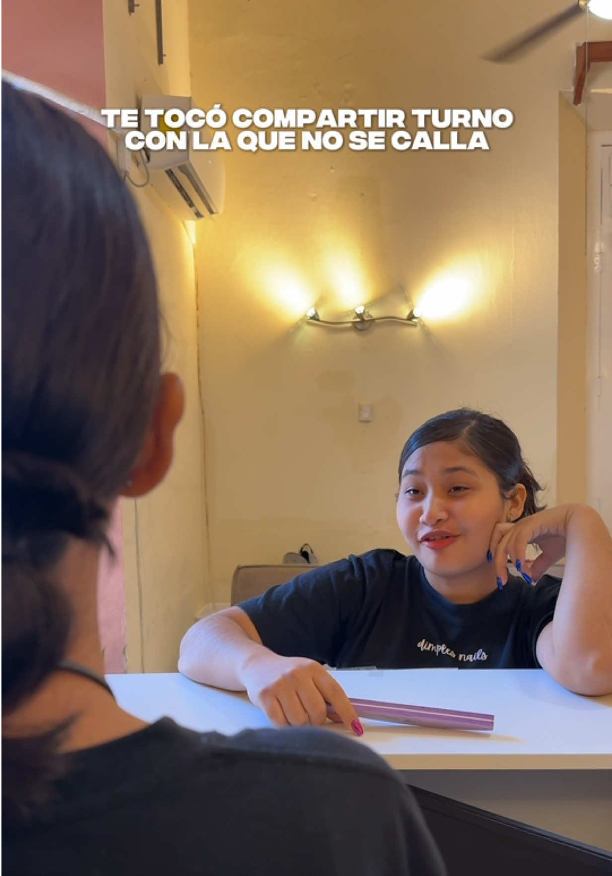 @Dimples Nails
