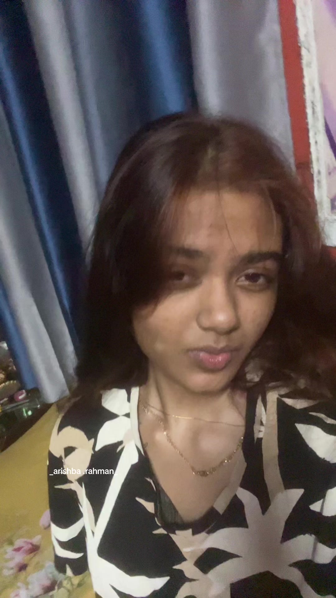 @🪬~Arishba Rahman~✝️